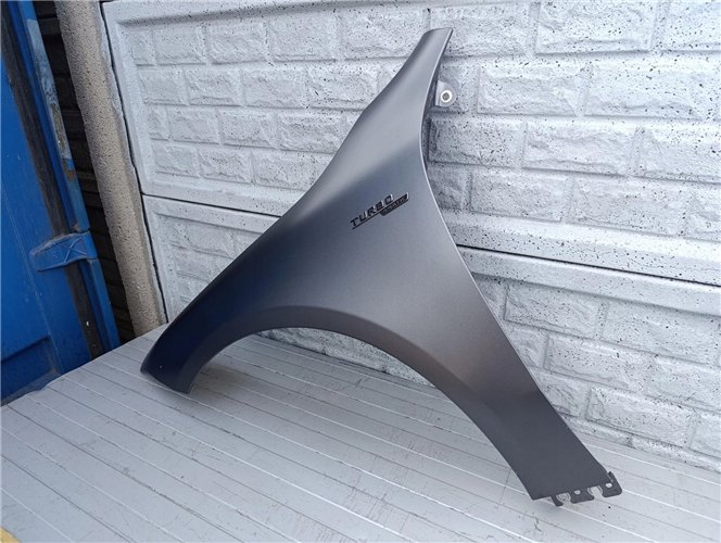 MERCEDES CLA 118 W118 19-24 BŁOTNIK PRZEDNI LEWY ORYGINAŁ (17400909950)