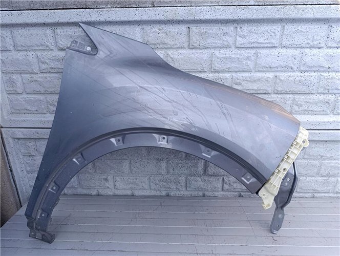 MITSUBISHI ECLIPSE CROSS 2021- BŁOTNIK PRZÓD PRAWY ORYGINAŁ (17400913727)