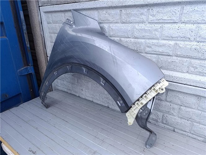 MITSUBISHI ECLIPSE CROSS 2021- BŁOTNIK PRZÓD PRAWY ORYGINAŁ (17400913727)