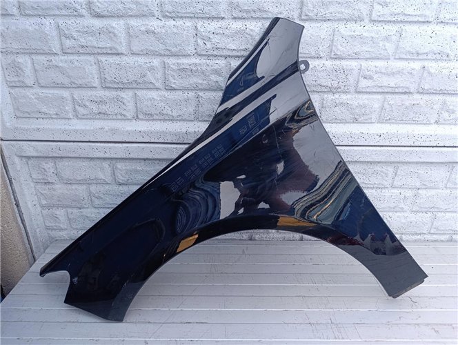 MERCEDES CLA W117 W 117 BŁOTNIK PRZEDNI LEWY ORYGINAŁ (17400917502)