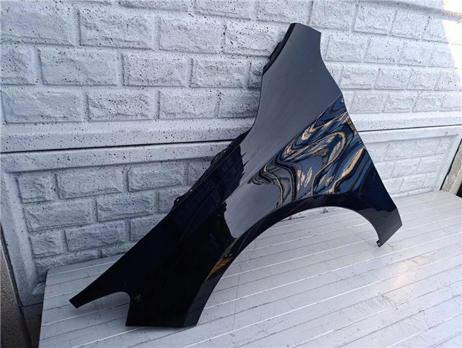 MERCEDES CLA W117 W 117 BŁOTNIK PRZEDNI LEWY ORYGINAŁ (17400917502)