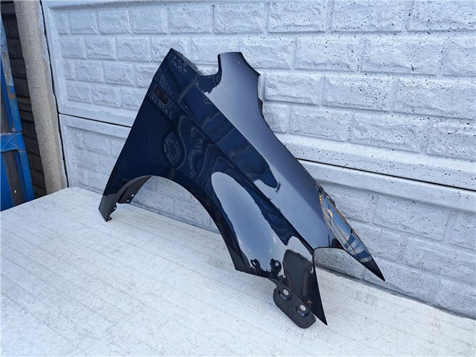 VW CADDY 4 IV 2015-2021 BŁOTNIK PRZEDNI PRAWY ORYGINAŁ (17413073382)