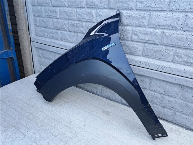 HYUNDAI KONA 2018 - 2024 BŁOTNIK LEWY PRZEDNI ORYGINAŁ (17413086591)