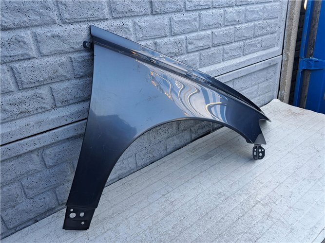 VOLVO V40 S50 BŁOTNIK PRZEDNI PRAWY ORYGINAŁ (17414196767)