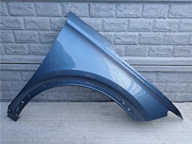 AUDI Q4 BŁOTNIK PRZEDNI PRAWY ORYGINAŁ (17414200204)