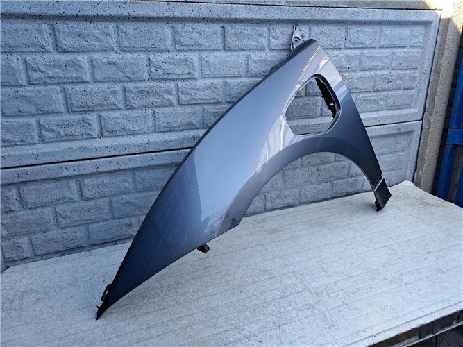 JAGUAR I PACE 2018-2022 BŁOTNIK LEWY PRZEDNI ORYGINAŁ (17414208524)