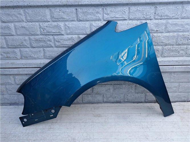 BŁOTNIK PRZEDNI LEWY VW TOURAN 2003 - 2010 ORYGINAŁ (17414211920)