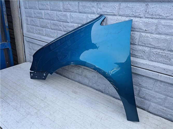 BŁOTNIK PRZEDNI LEWY VW TOURAN 2003 - 2010 ORYGINAŁ (17414211920)