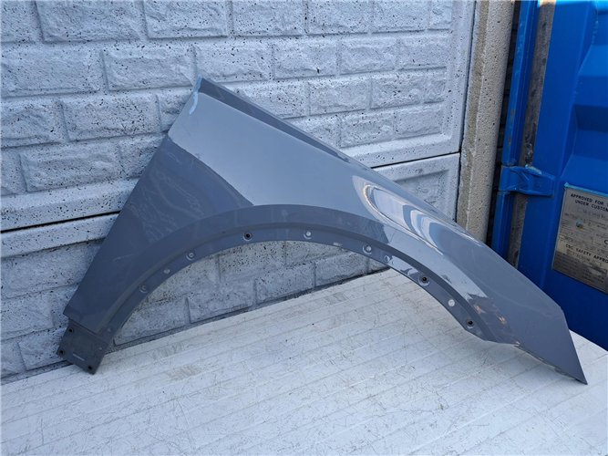 AUDI Q5 2 80A 2017- 2024 BŁOTNIK PRAWY PRZEDNI ORYGINAŁ (17414215297)