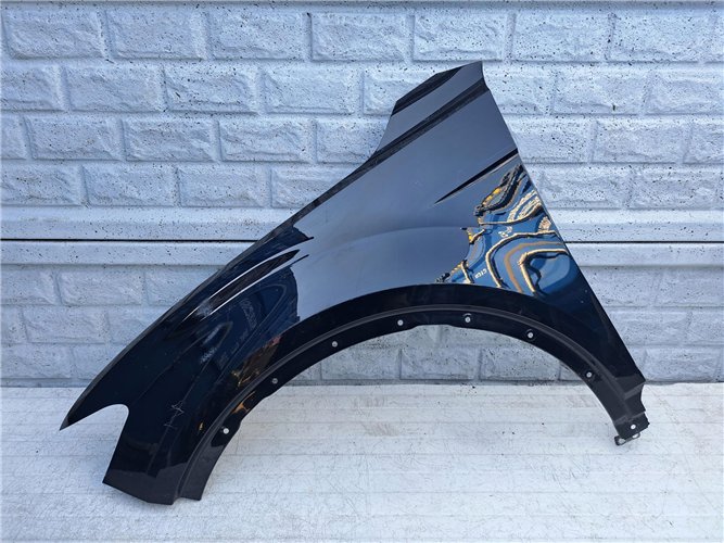 VW T ROC TROC T-ROC 17-24 BŁOTNIK LEWY PRZEDNI ORYGINAŁ (17414219330)