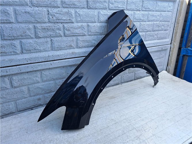 VW T ROC TROC T-ROC 17-24 BŁOTNIK LEWY PRZEDNI ORYGINAŁ (17414219330)