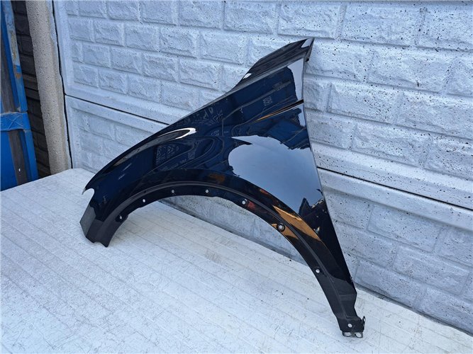 VW T ROC TROC T-ROC 17-24 BŁOTNIK LEWY PRZEDNI ORYGINAŁ (17414219330)