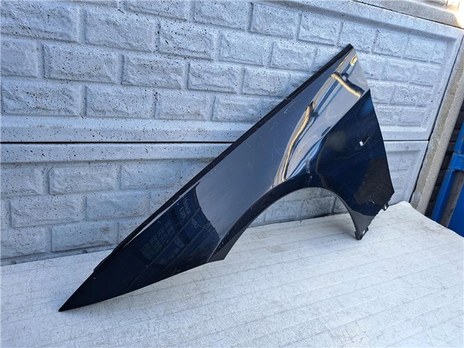 BMW 3 E92 E93 COUPE CABRIO BŁOTNIK PRZEDNI LEWY ORYGINAŁ (17414222692)