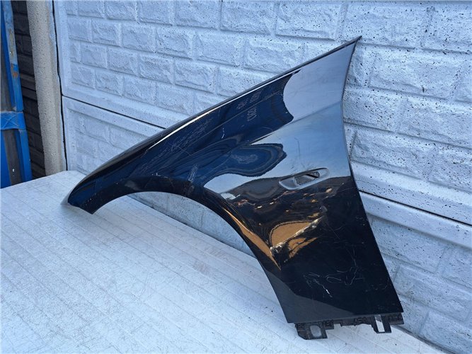 BMW 3 E92 E93 COUPE CABRIO BŁOTNIK PRZEDNI LEWY ORYGINAŁ (17414222692)