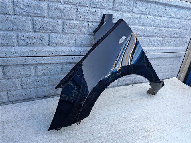 KIA RIO 5 V 2017-2024 BŁOTNIK LEWY PRZEDNI ORYGINAŁ (17414224513)