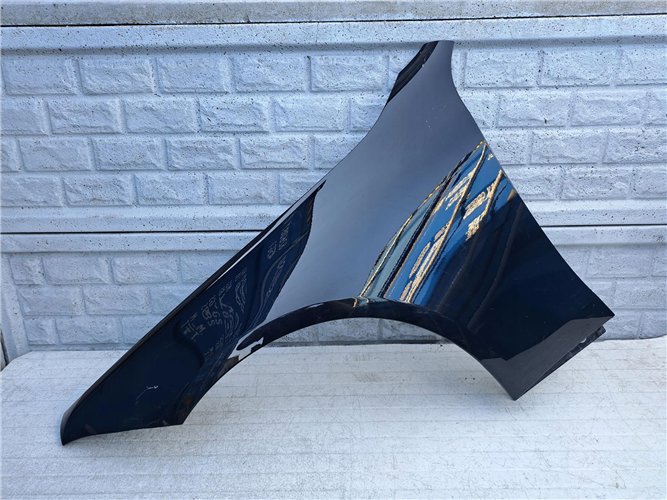 MERCEDES CLS W257 W 257 BŁOTNIK PRZEDNI LEWY ORYGINAŁ (17414226938)