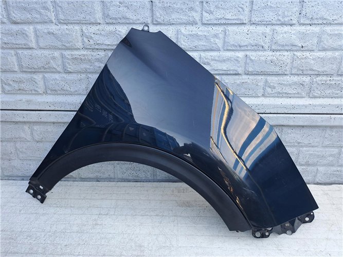 KIA SPORTAGE IV 4 BŁOTNIK PRAWY PRZEDNI ORYGINAŁ (17414228677)