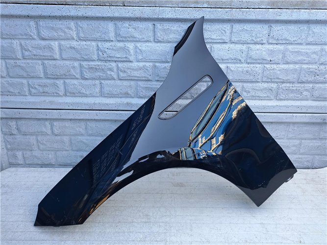 MERCEDES EQC W293 W 293 BŁOTNIK PRZEDNI LEWY ORYGINAŁ (17414231185)