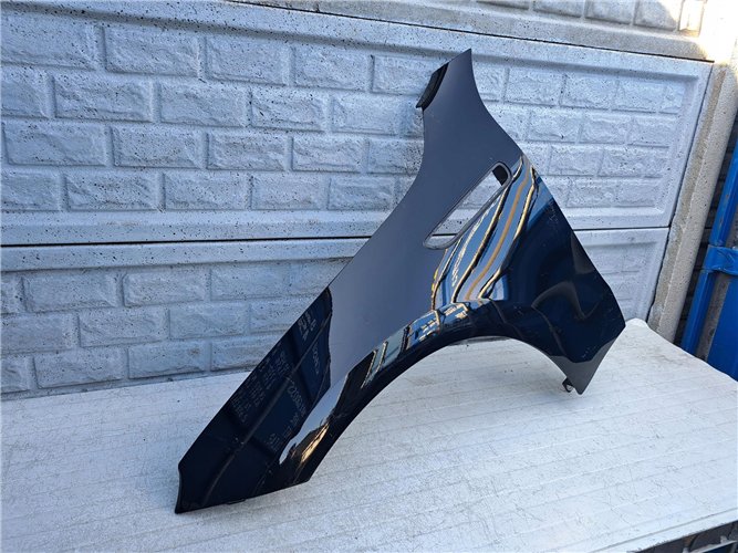 MERCEDES EQC W293 W 293 BŁOTNIK PRZEDNI LEWY ORYGINAŁ (17414231185)