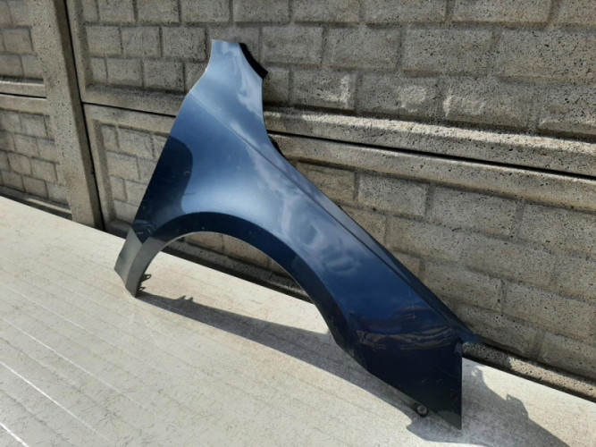 SKODA OCTAVIA 3 III LIFT 16-20 BŁOTNIK PRAWY PRZÓD - (12231854849)