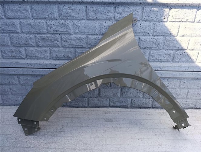 HONDA HRV III HYBRYDA eHEV 2022 BŁOTNIK LEWY ORYGINAŁ (17414466148)