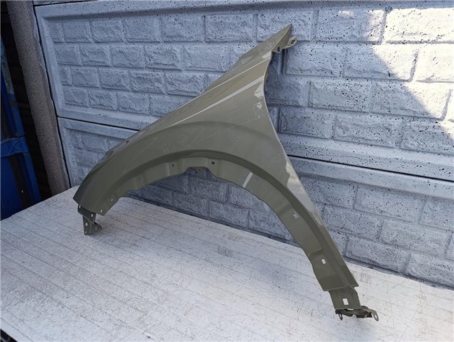 HONDA HRV III HYBRYDA eHEV 2022 BŁOTNIK LEWY ORYGINAŁ (17414466148)