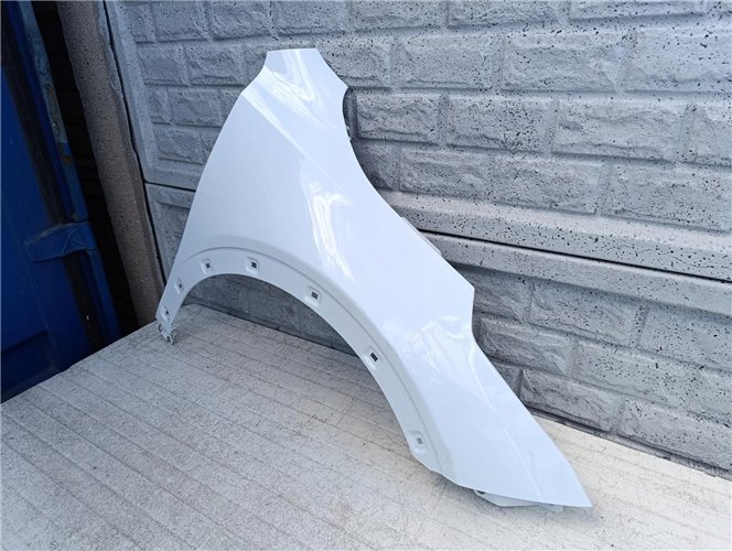 KIA X-CEED XCEED BŁOTNIK PRAWY PRZEDNI ORYGINAŁ (17414478114)