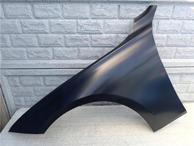 BŁOTNIK LEWY PRZEDNI BMW 3 F30 F31 2012-18 NOWY ORYGINAŁ (17414483178)