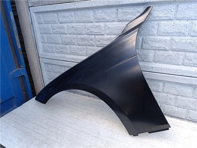 BŁOTNIK LEWY PRZEDNI BMW 3 F30 F31 2012-18 NOWY ORYGINAŁ (17414483178)