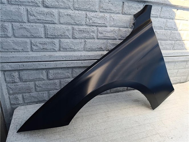 BŁOTNIK LEWY PRZEDNI BMW 3 F30 F31 2012-18 NOWY ORYGINAŁ (17414483178)