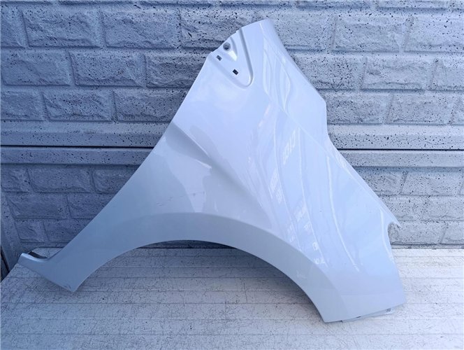 MITSUBISHI SPACE STAR 3 III BŁOTNIK PRAWY 20-24 ORYGINAŁ (17414488403)