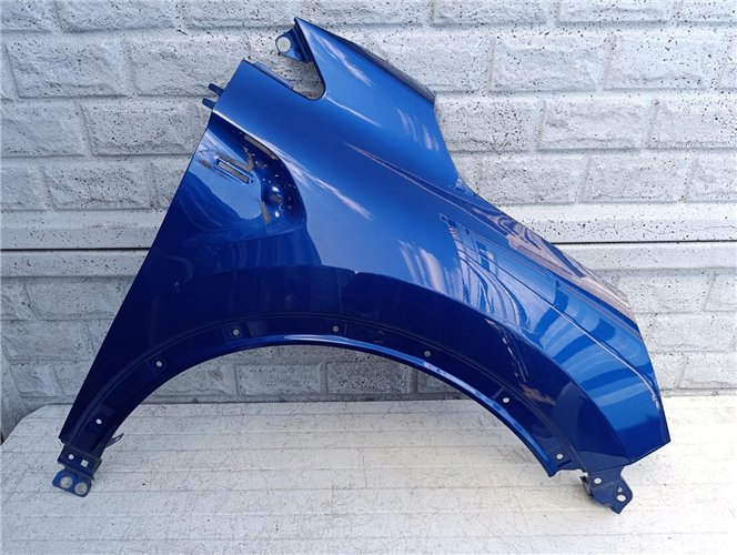 RENAULT CAPTUR 2 II 2020-2024 BŁOTNIK PRAWY PRZÓD ORYGINAŁ (17414491446)