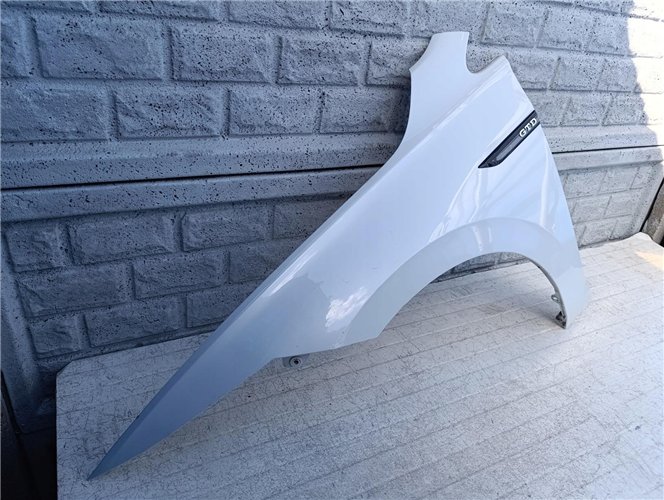 VW GOLF 8 VIII 2020- 2024 BŁOTNIK PRZEDNI LEWY ORYGINAŁ (17414499599)