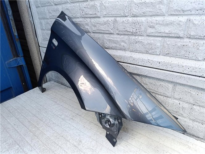 SEAT ALTEA TOLEDO III 04-12 BŁOTNIK PRAWY PRZEDNI ORYGINAŁ (17414503077)