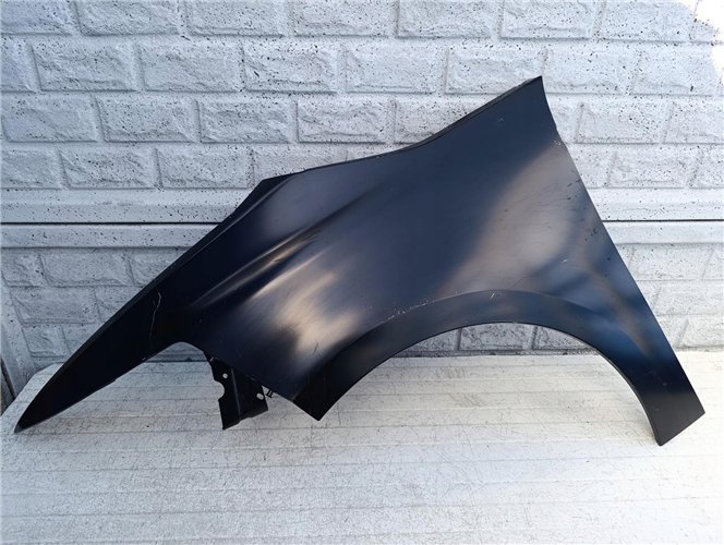 CITROEN C4 GRAND PICASSO II 2 13-22 BŁOTNIK LEWY NOWY ORYGINAŁ (17414507358)