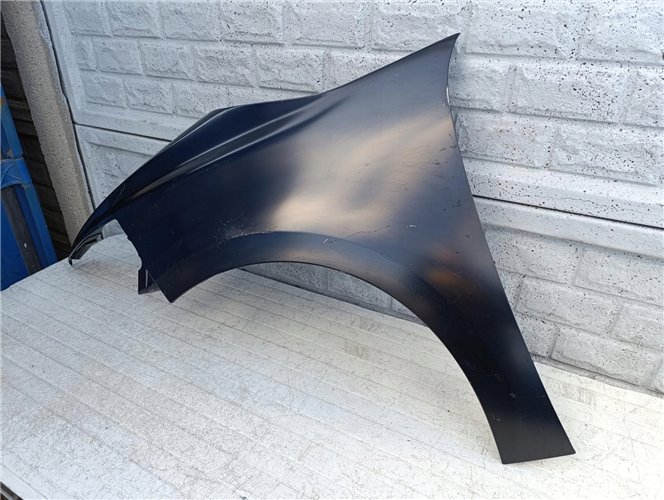 CITROEN C4 GRAND PICASSO II 2 13-22 BŁOTNIK LEWY NOWY ORYGINAŁ (17414507358)