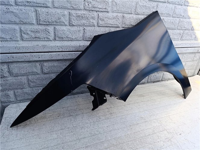 CITROEN C4 GRAND PICASSO II 2 13-22 BŁOTNIK LEWY NOWY ORYGINAŁ (17414507358)