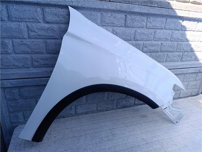 MITSUBISHI OUTLANDER 13-20 LIFT BŁOTNIK PRAWY ORYGINAŁ (17414514851)