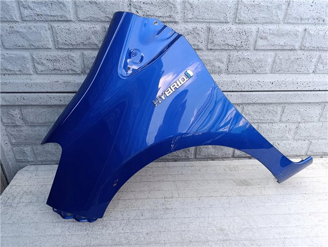 TOYOTA YARIS 3 III 11-20 BŁOTNIK LEWY PRZÓD ORYGINAŁ (17414520935)