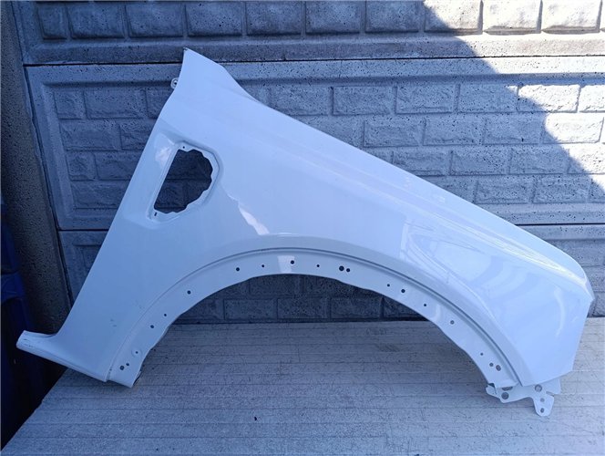 FORD RANGER FORD EVEREST 22- BŁOTNIK PRAWY PRZEDNI ORYGINAŁ (17414523484)
