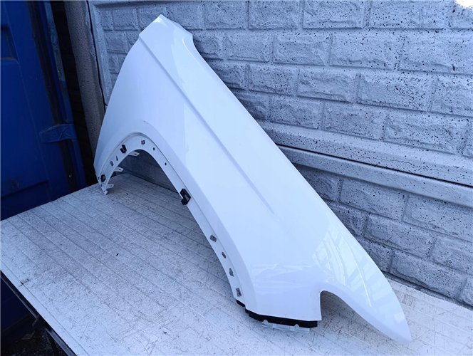 JEEP GRAND CHEROKEE V 5 4XE 21- 24 BŁOTNIK PRAWY ORYGINAŁ (17414532529)