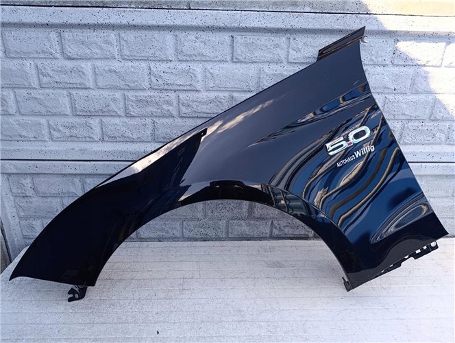 FORD MUSTANG VI LIFT 2018-23 BŁOTNIK LEWY ORYGINAŁ (17414536362)
