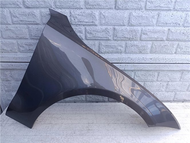 AUDI A7 4G 4G8 BŁOTNIK PRZEDNI PRAWY ORYGINAŁ (17417754739)