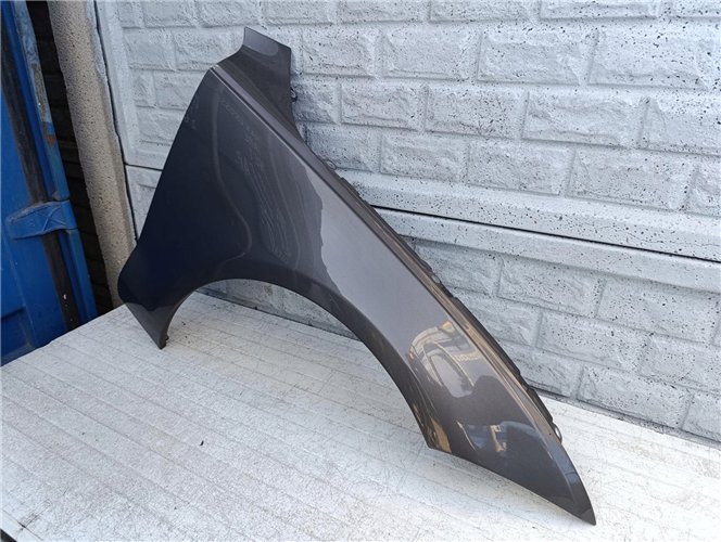 AUDI A7 4G 4G8 BŁOTNIK PRZEDNI PRAWY ORYGINAŁ (17417754739)