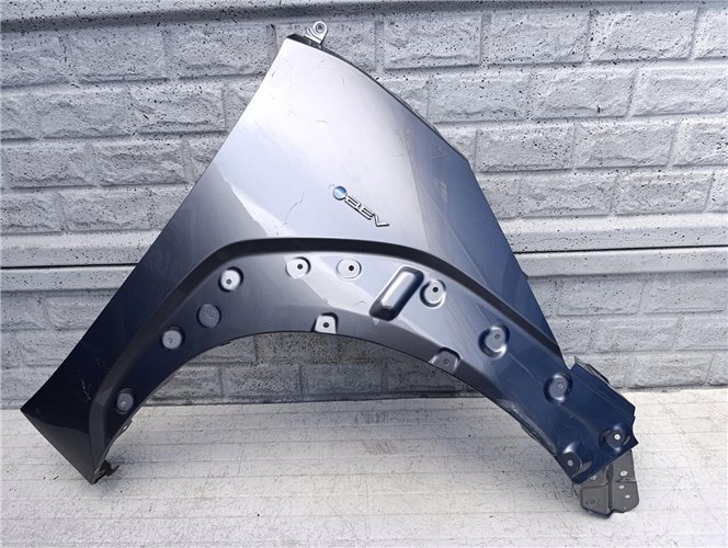 BŁOTNIK PRAWY PRZÓD TOYOTA BZ4X 22-24 ORYGINAŁ (17417776293)