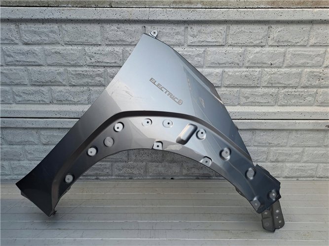 BŁOTNIK PRAWY PRZÓD TOYOTA BZ4X 22-24 ORYGINAŁ (17417782911)