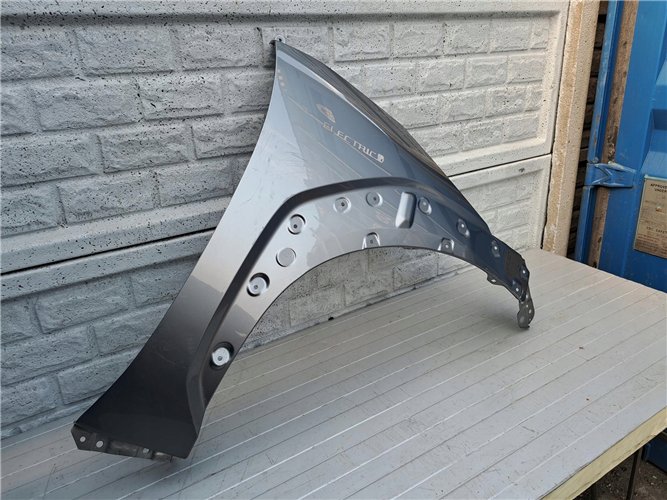 BŁOTNIK PRAWY PRZÓD TOYOTA BZ4X 22-24 ORYGINAŁ (17417782911)