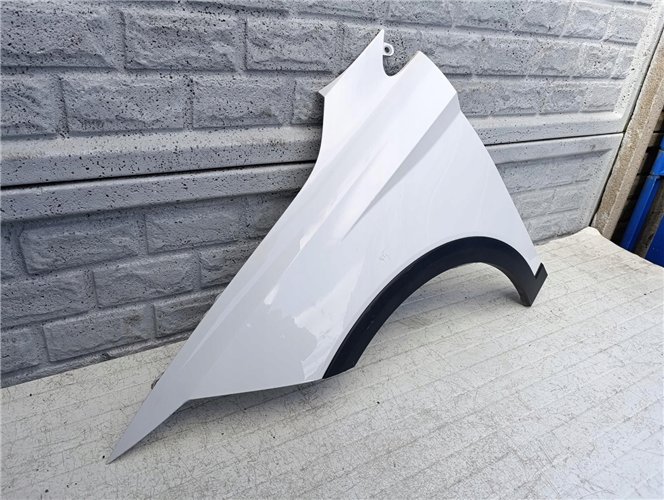 SEAT ARONA BŁOTNIK PRZEDNI LEWY ORYGINAŁ (17417785295)