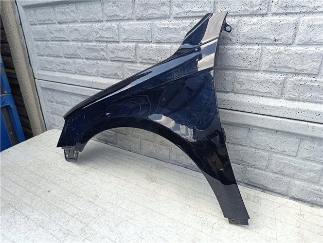 BŁOTNIK PRZEDNI LEWY VW PASSAT B7 2010 - 2017 ORYGINAŁ (17417788271)