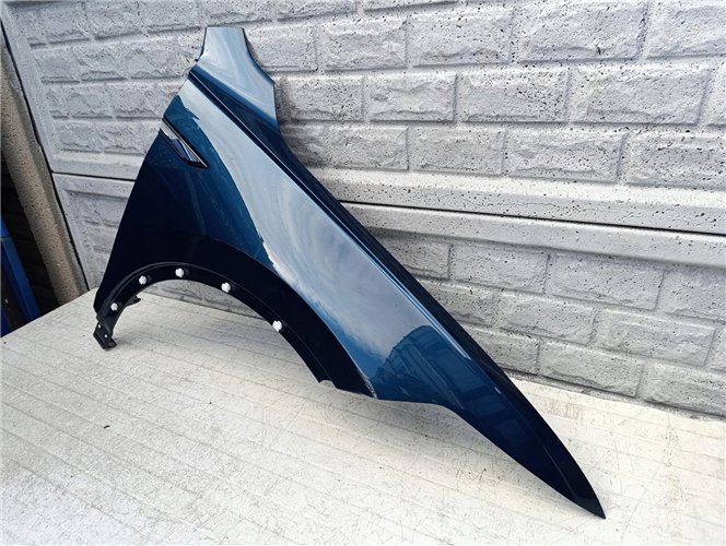 VW TIGUAN 2 II LIFT 2021- BŁOTNIK PRAWY PRZEDNI ORYGINAŁ (17417795323)